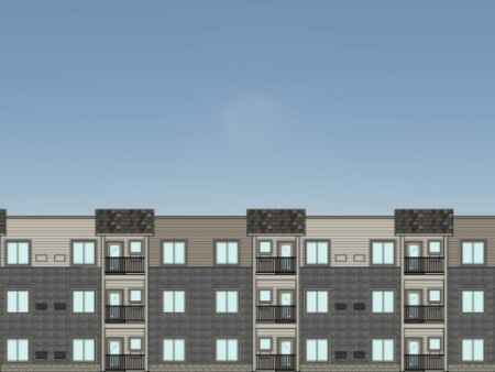 New I.C. senior housing project will have 36 affordable units