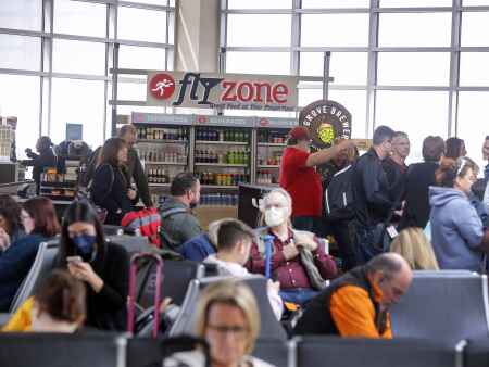 Another $20M coming to Eastern Iowa Airport