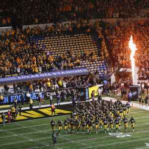 How B1G’s new scheduling format could impact Iowa football