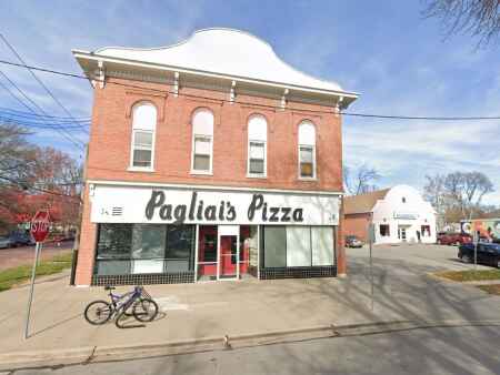 Pagliai’s building clears another vote to becoming landmark
