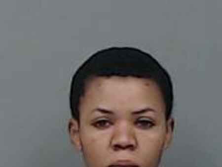 Cedar Rapids woman accused of leaving 2-year-old and 9-month-old home alone