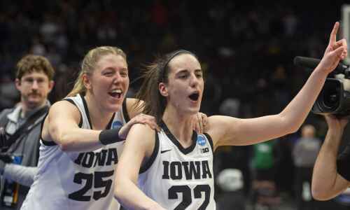 Louisville-Iowa NCAA women’s basketball glance: Time, TV, line, more info