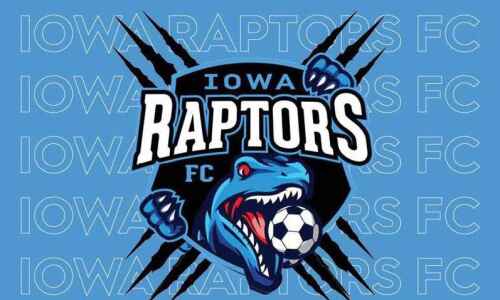 Iowa Raptors FC adds a women’s soccer team to its fold