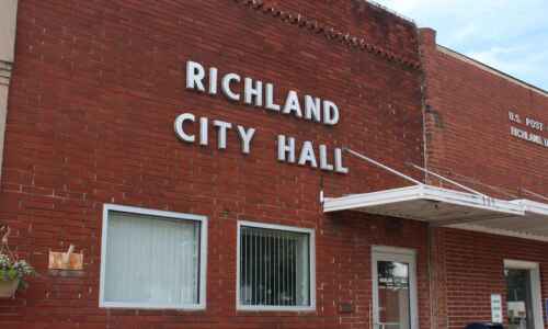 Attorney advises Richland against independent fire department