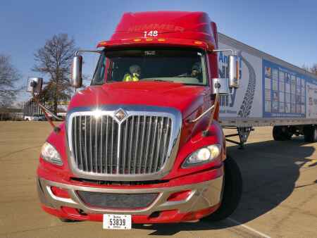 $6M in new state grants aim to boost hiring of commercial truck drivers