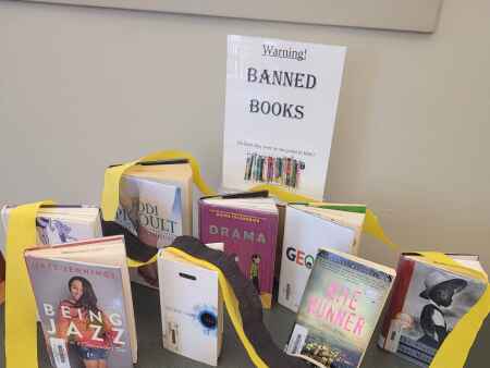 Kalona patron requests library book’s removal