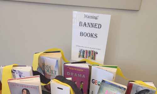 Opinion: Educators, It's time to save books
