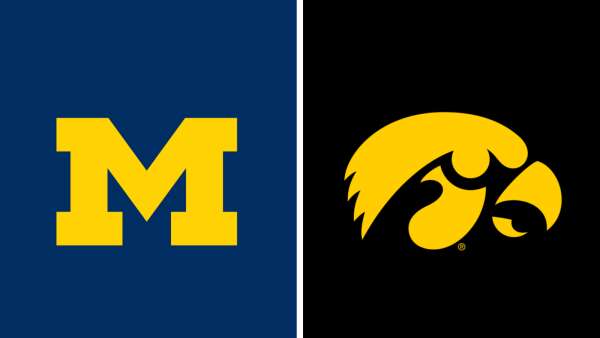 Iowa vs. Michigan: Live updates, highlights, analysis