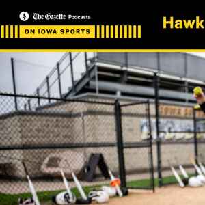 A bright future for Iowa softball