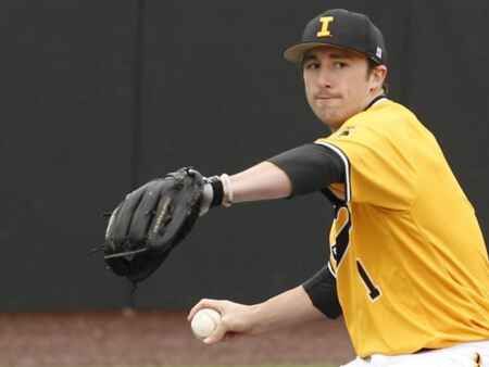 Iowans in pro baseball: Mason McCoy continues breakout season at Double-A level