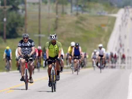 Ride competing with RAGBRAI changes dates, direction