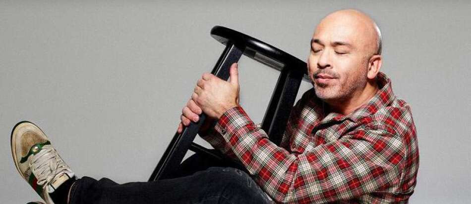 Tickets on sale Friday for comedian Jo Koy at Xtream Arena in Coralville