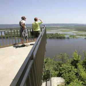 Opinion: Our Iowa state parks deserve far better