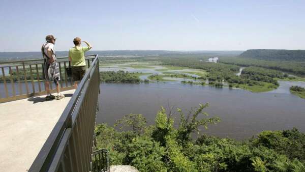 Opinion: Our Iowa state parks deserve far better