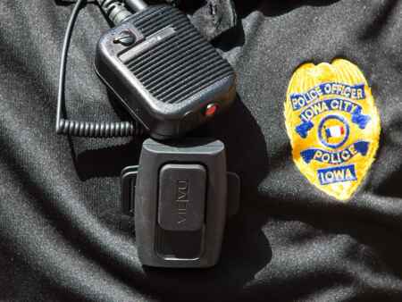 Johnson County program gives policing insights