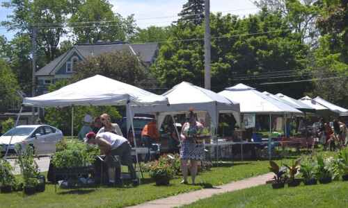 Fairfield Farmers Market to hold spring vendors meeting