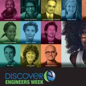 Engineers Week Feb 2020