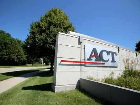 ACT to lay off 106 employees by July 1