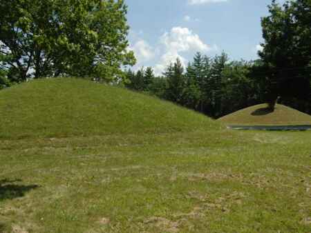 See some of America’s most remarkable prehistoric landmarks on the Ancient Ohio Trail