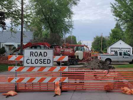 12th Avenue expected to reopen soon