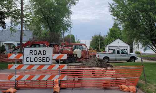 12th Avenue expected to reopen soon