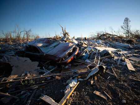 Here’s how to help tornado victims
