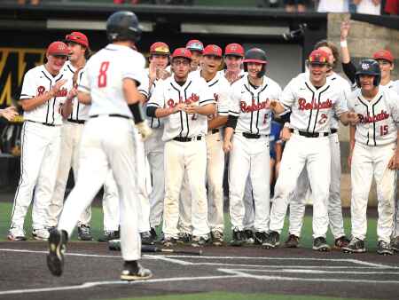 State baseball 2022: Wednesday’s scores, stats and more