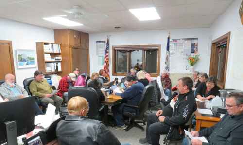 No action on Brighton fire agreement, but dialogue opens