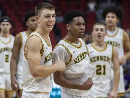 Boys’ basketball 2022-23: High expectations at Cedar Rapids Kennedy