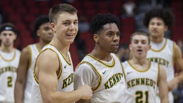 Boys’ basketball 2022-23: High expectations at Cedar Rapids Kennedy