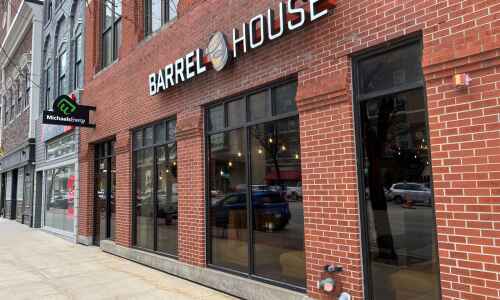 Barrel House opening Coralville location