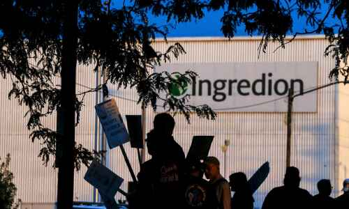 Ingredion and union agree to meet face to face next Tuesday