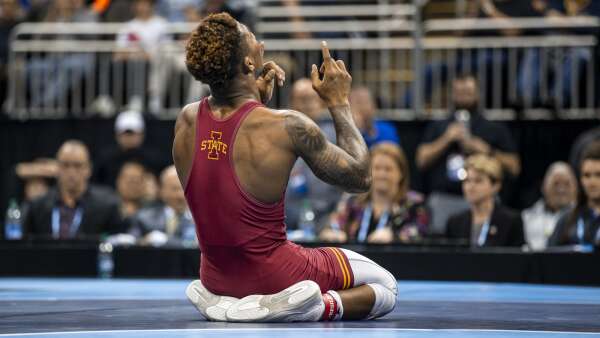 Wrestling Weekend That Was: Final takeaways from the NCAA Championships
