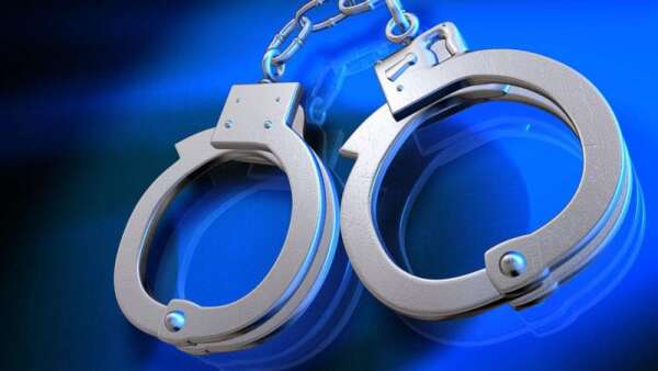 Cedar Rapids man arrested after weekend shots fired