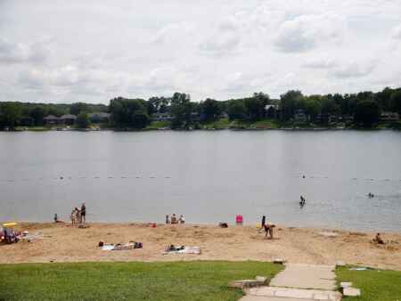 Fireworks, art and more at Iowa’s state parks over Fourth of July weekend