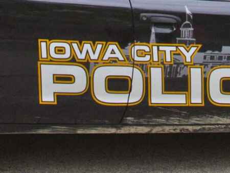 New Iowa City police policy de-emphasizes minor violations