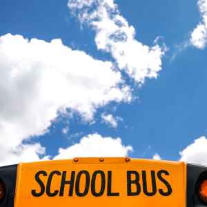 Prairie increases bus driver salary to $23 an hour