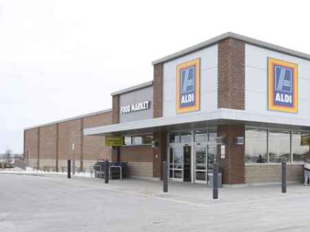 Aldi remodeling its grocery store in Coralville