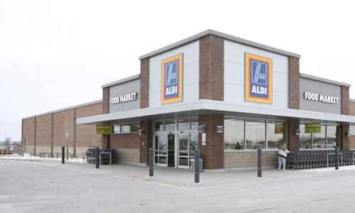 Aldi remodeling its grocery store in Coralville