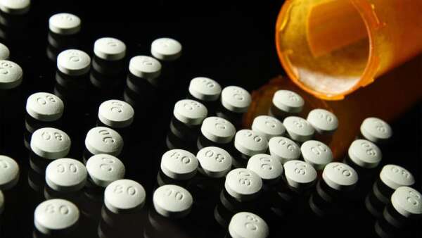 Iowa to get $9 million to fight opioid crisis