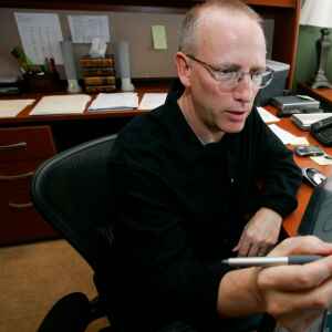 ‘Dilbert,’ Scott Adams lose distributor over racist remarks