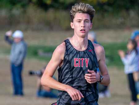 State-qualifying cross country assignments released