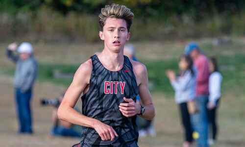 State-qualifying cross country assignments released