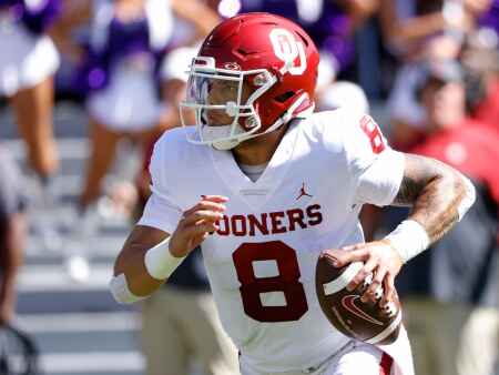 5 Oklahoma players to to watch against ISU