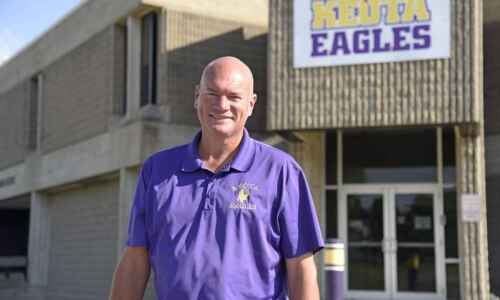 Keota superintendent, principal to leave role