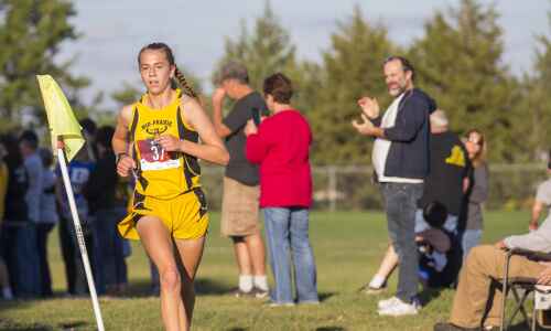 Girls’ cross country 2022: Area teams, runners to watch