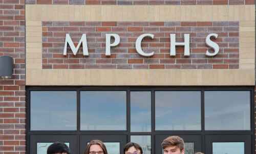 Talented MPHS musicians perform in Ames