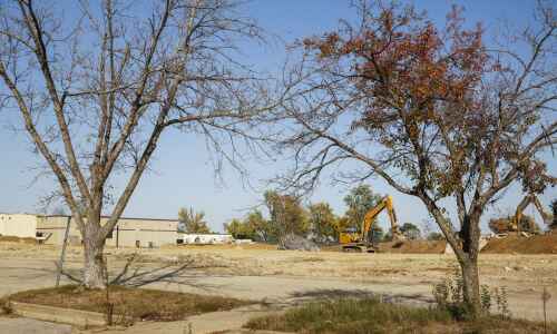 Transamerica to auction off 51-acre northeast Cedar Rapids site