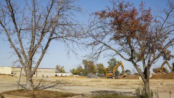 Transamerica to auction off 51-acre northeast Cedar Rapids site