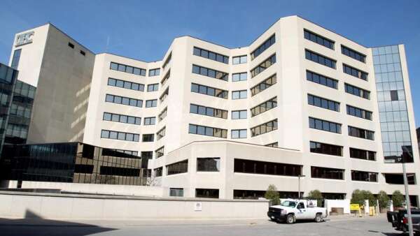 University of Iowa hospital faces pair of discrimination lawsuits